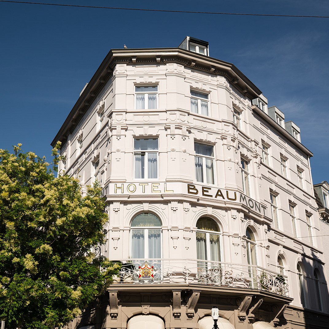 Hotel Beaumont