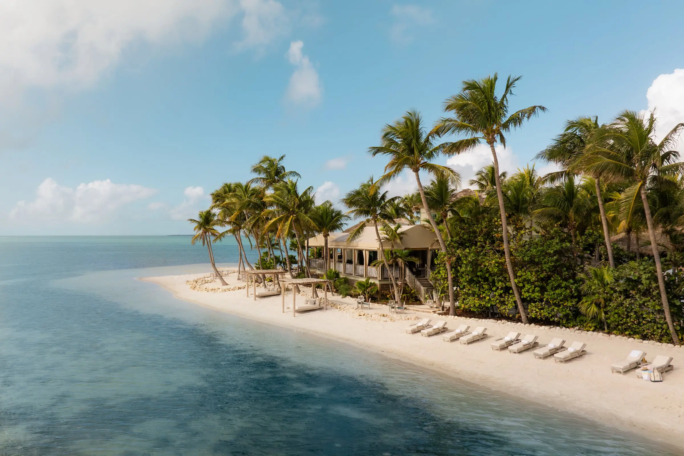 Little Palm Island Resort & Spa