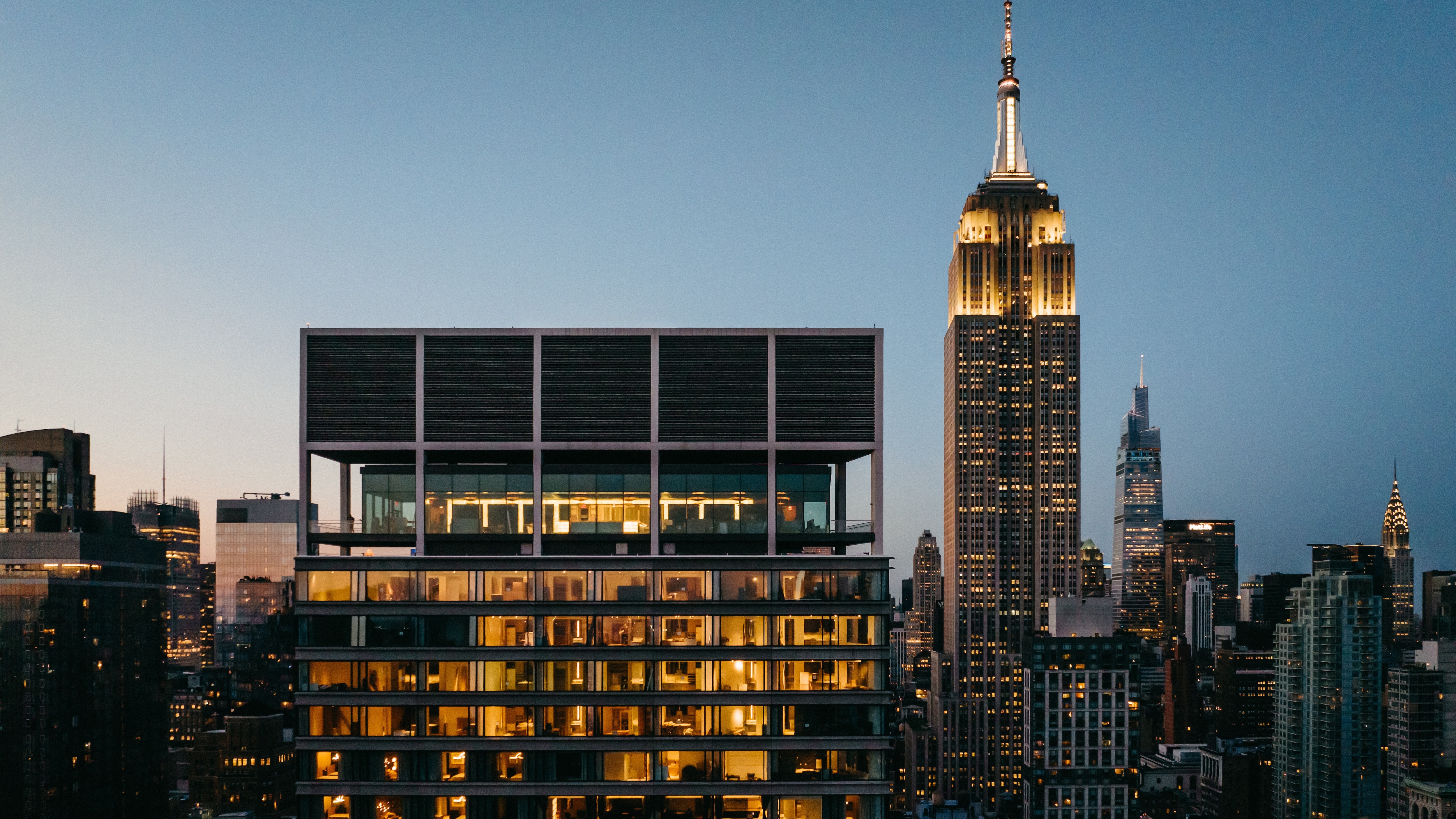 The Ritz-Carlton New York, NoMad