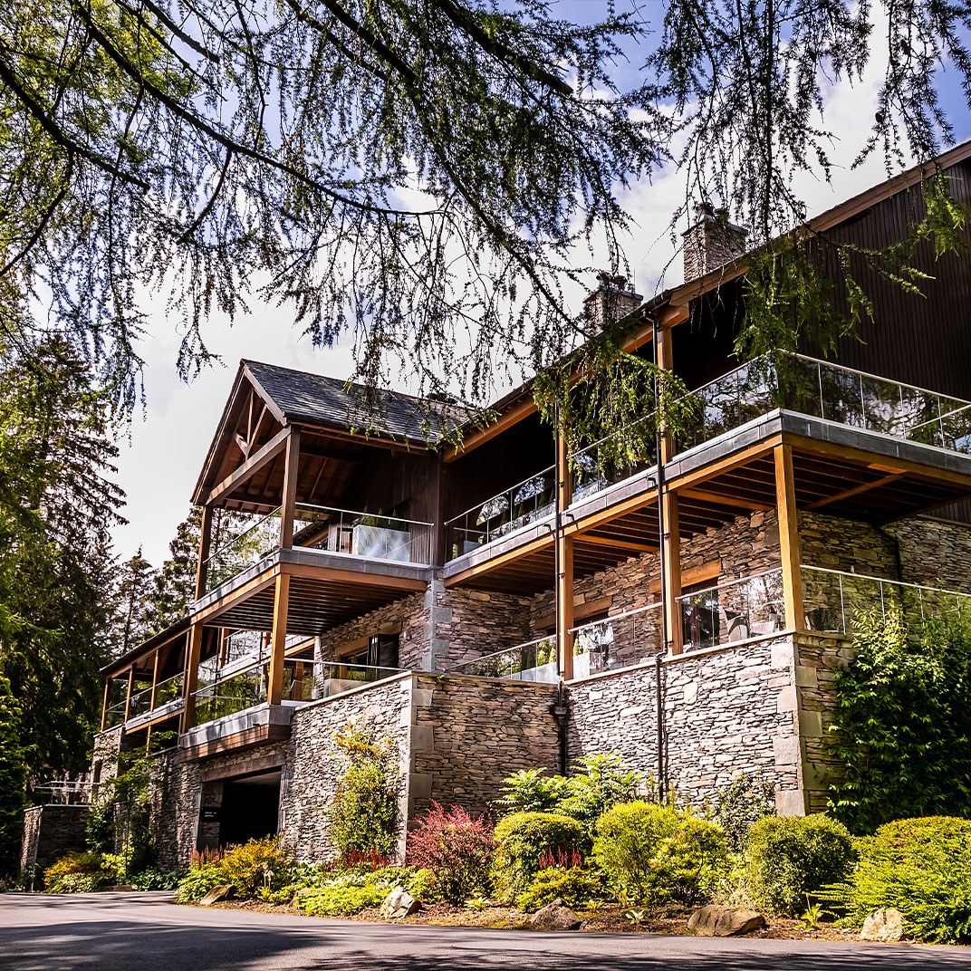 Brimstone Hotel