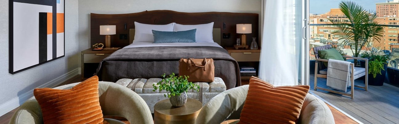 The Dupont Circle Hotel