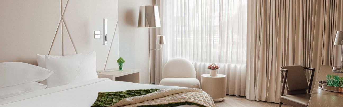 Ette Hotel
