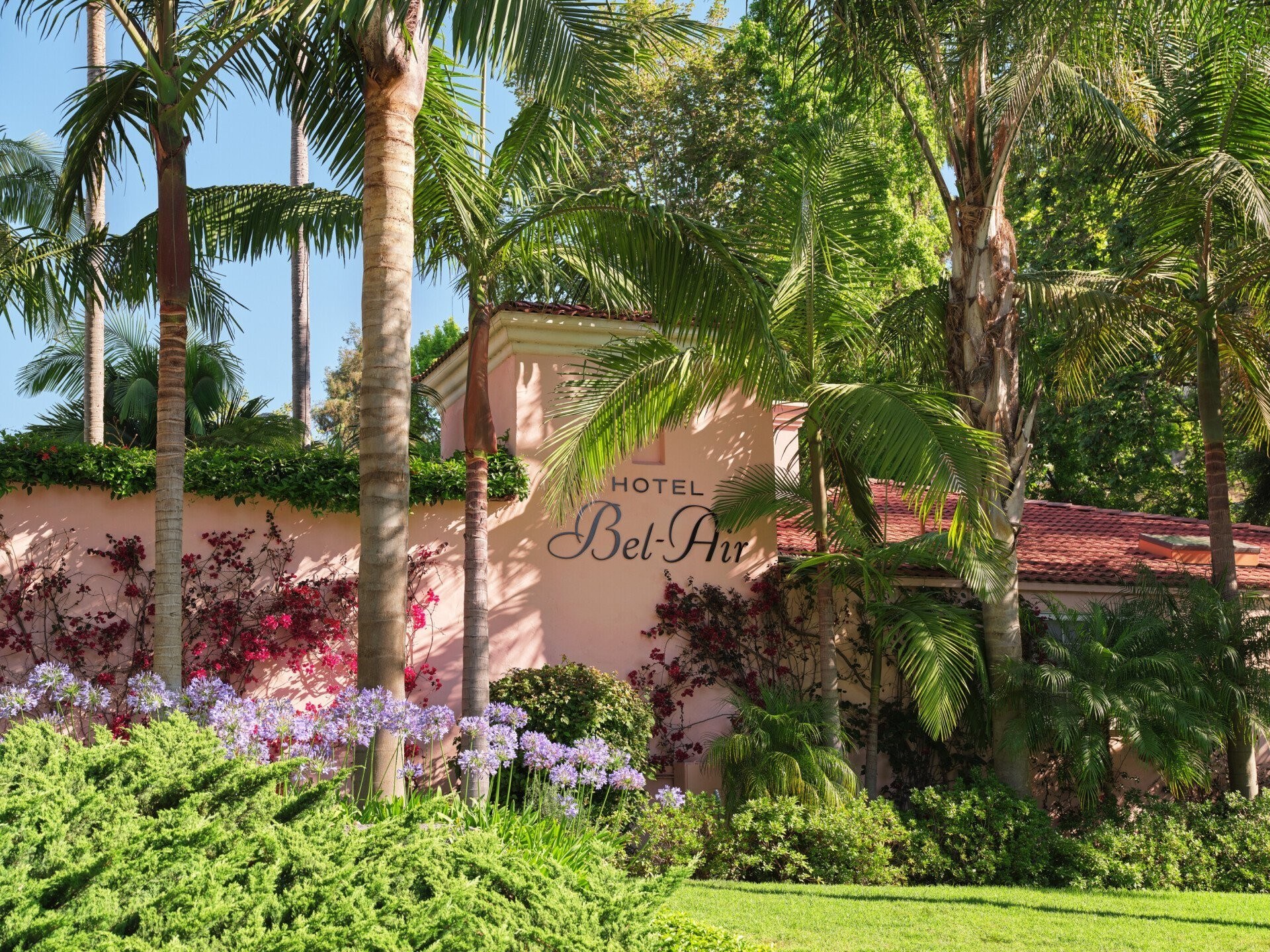 Hotel Bel-Air