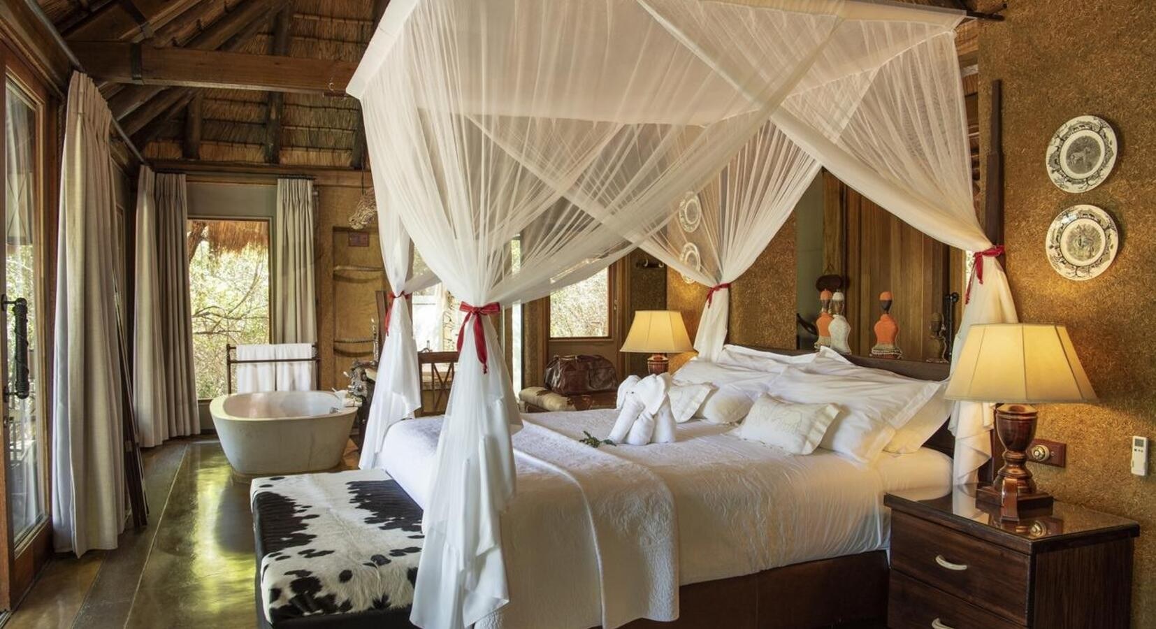 Jabulani Safari