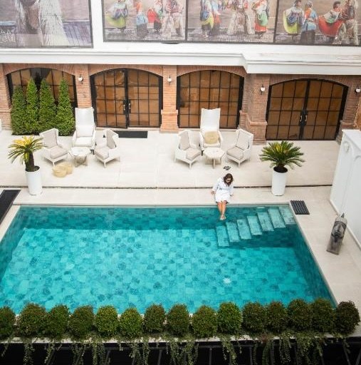 Illa Experience Hotel