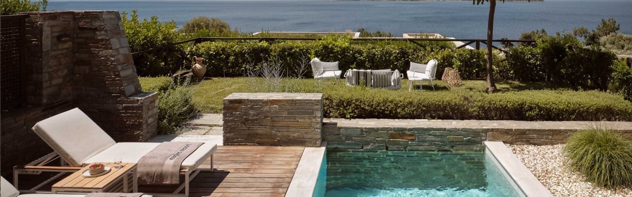 Eagles Villas