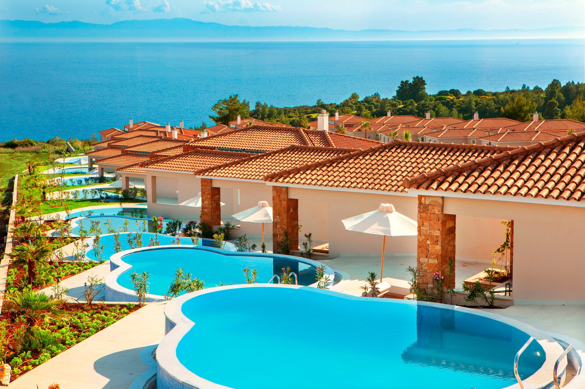 Ajul Luxury Hotel & Spa Resort