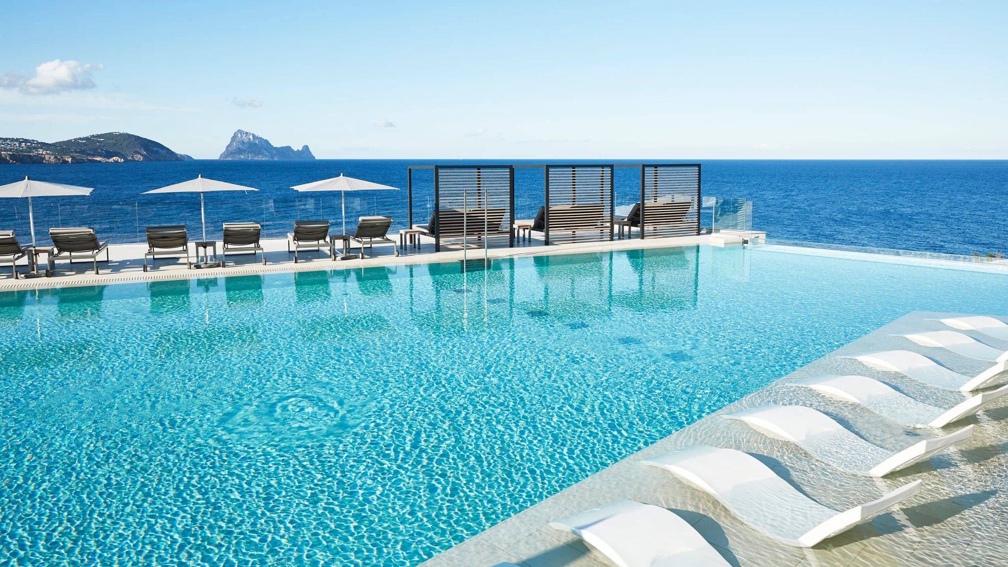 7Pines Resort Ibiza - Destination by Hyatt