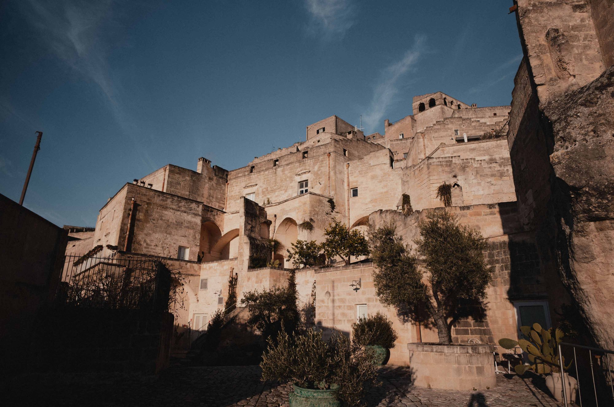 Sant’Angelo Matera