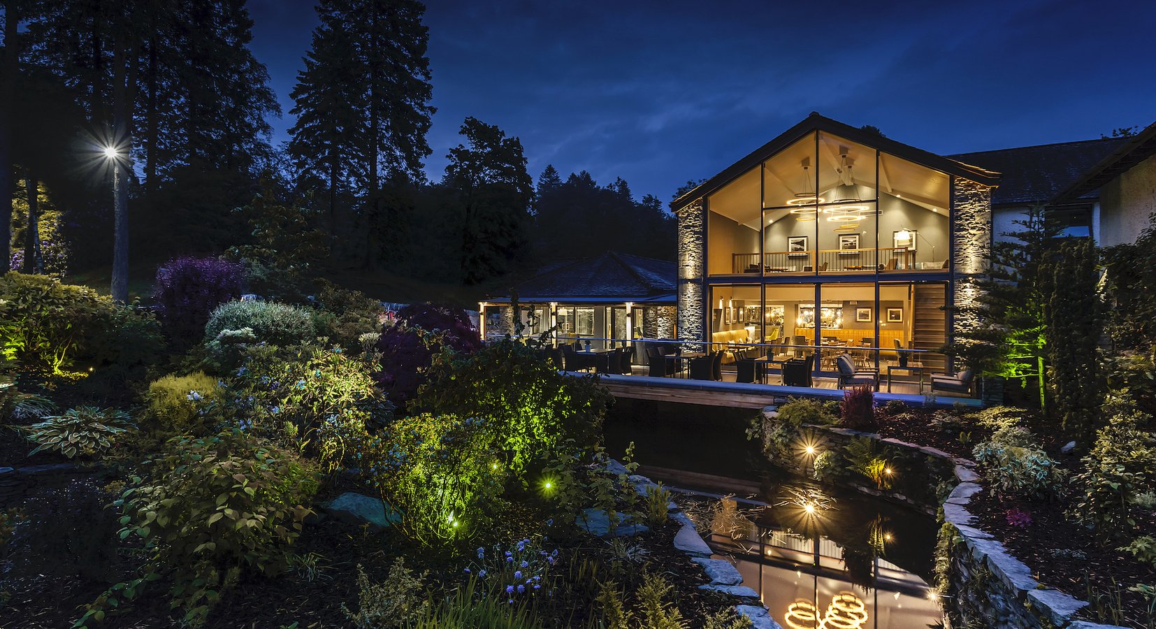 Brimstone Hotel & Spa