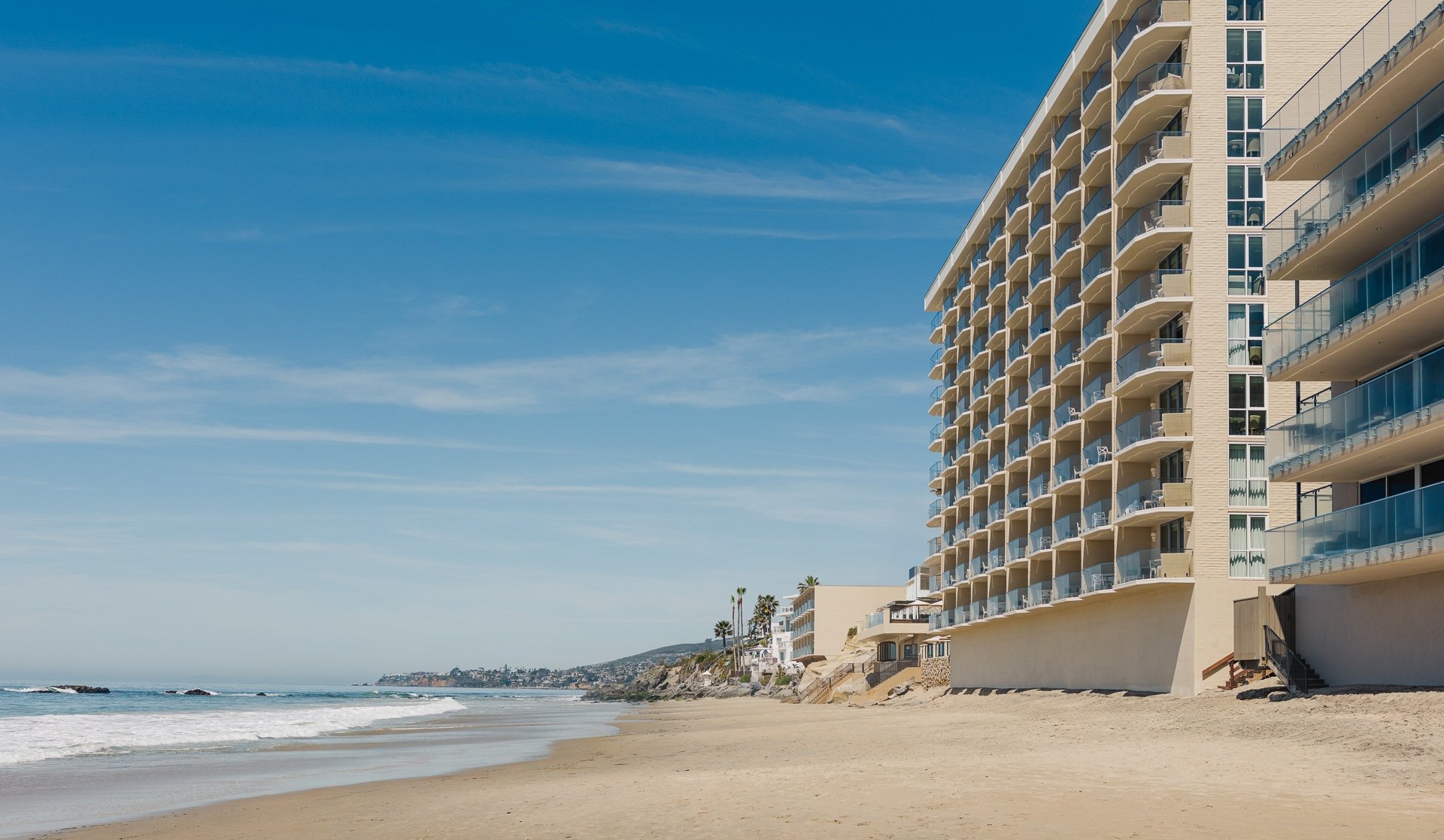Surf & Sand Laguna Beach — Hotel in Laguna Beach