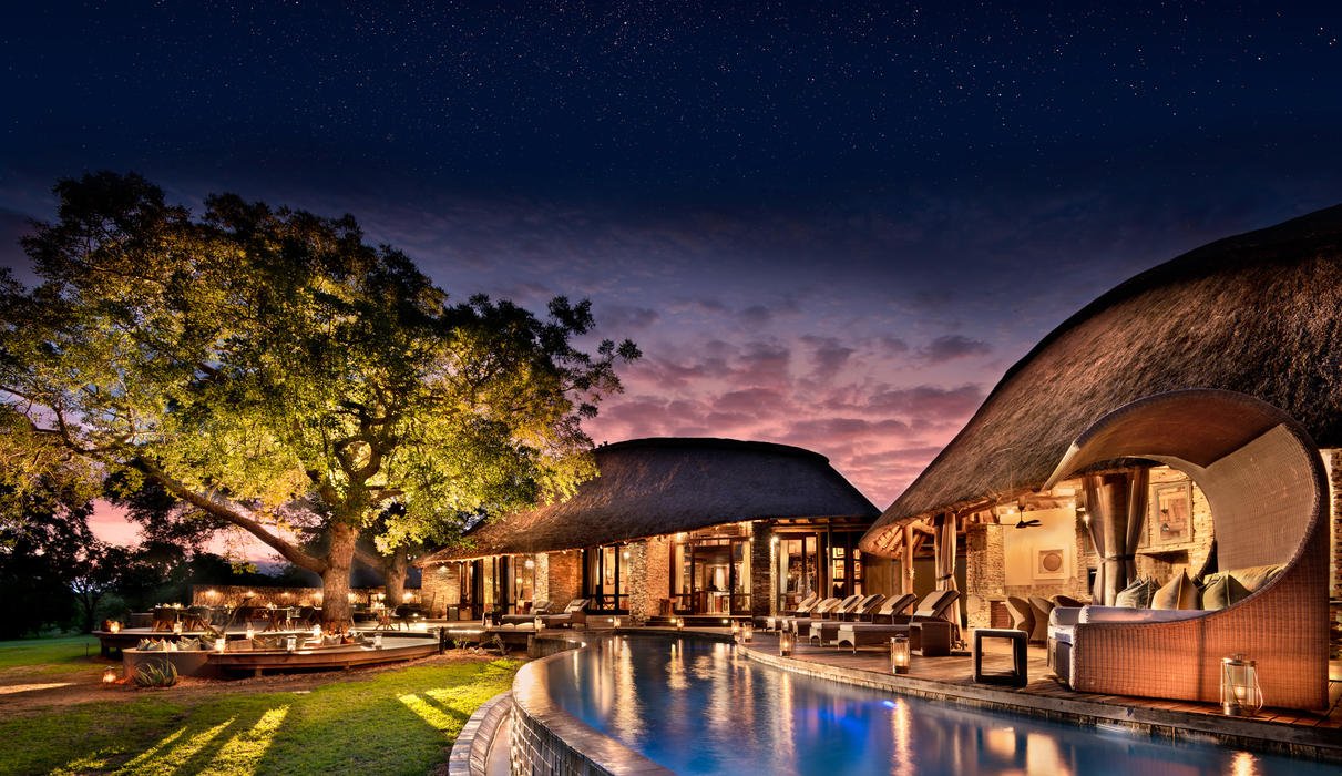 Makanyi Private Game Lodge | Luxury Safari South Africa