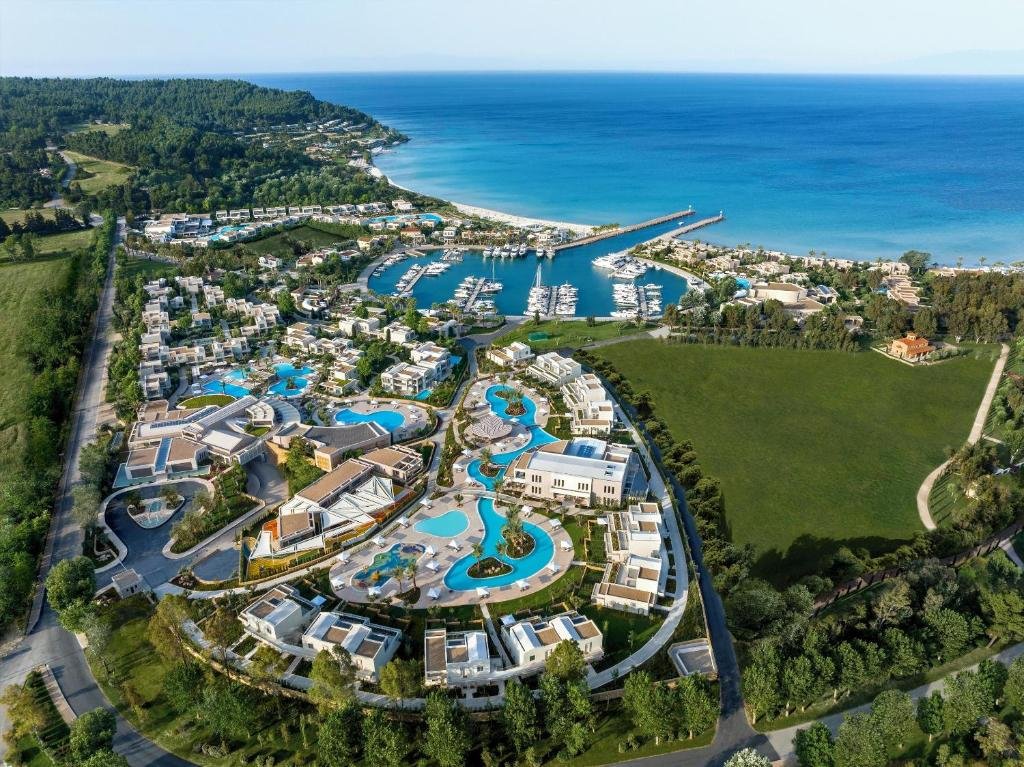 Sani Resort