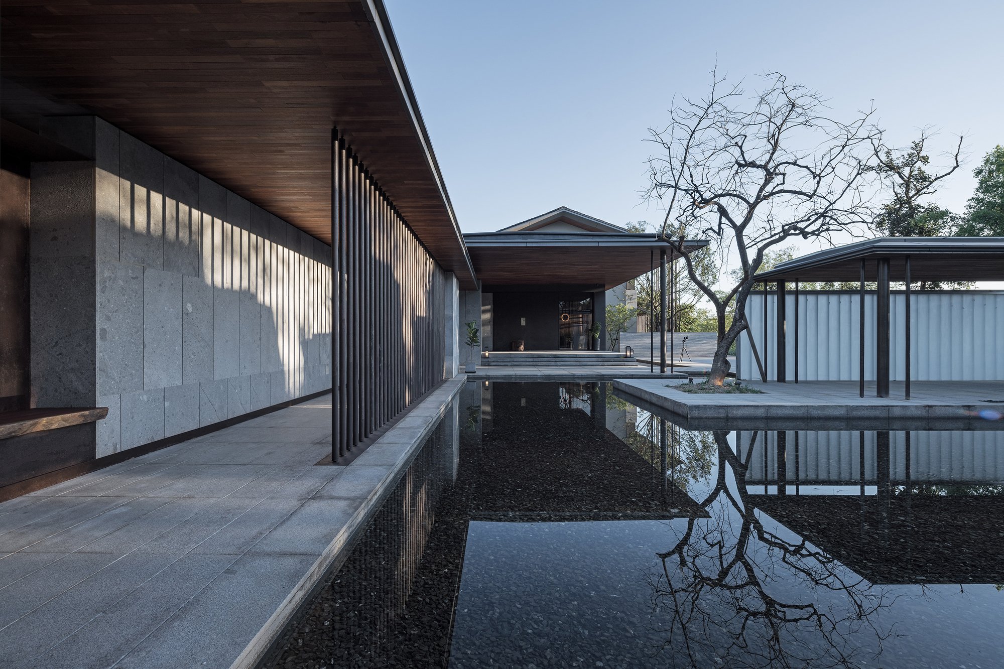 Hangzhou Muh Shoou Xixi Hotel