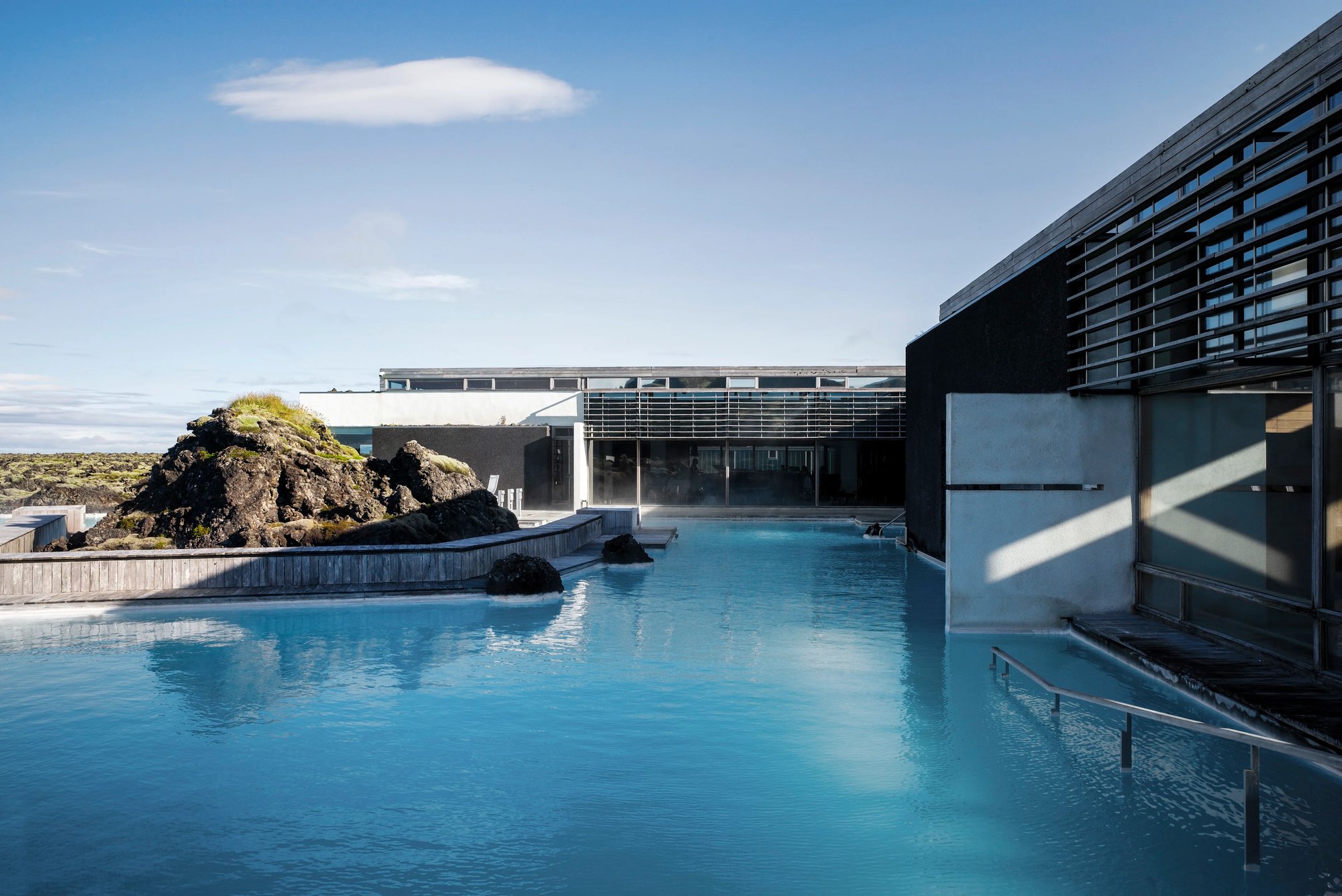 Silica Hotel