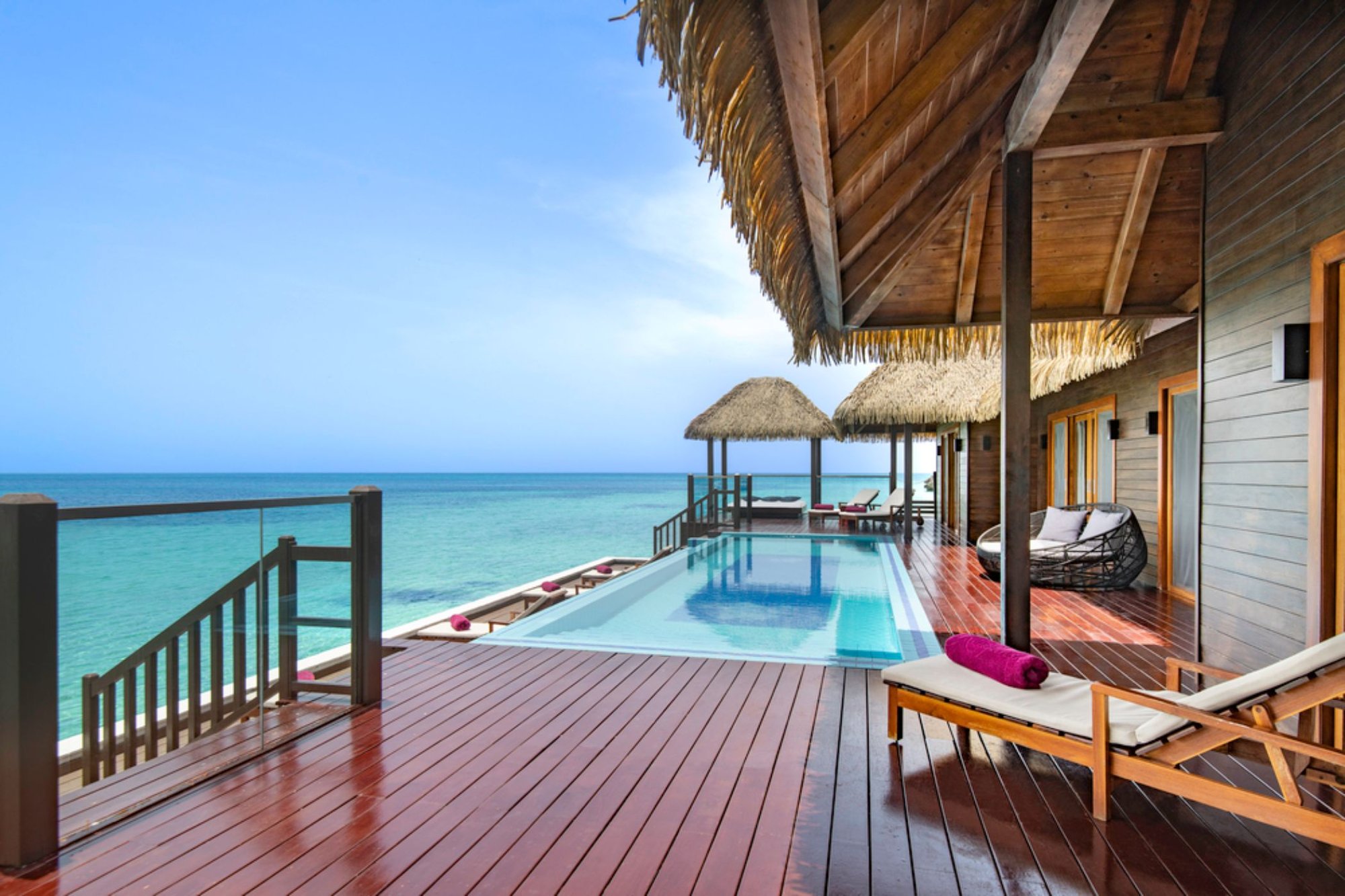 Playa Luxury Cayo Guillermo | Cayo Guillermo | EP Club