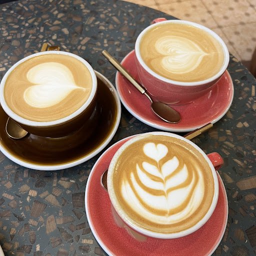 D·Origen Coffee Roasters Barcelona