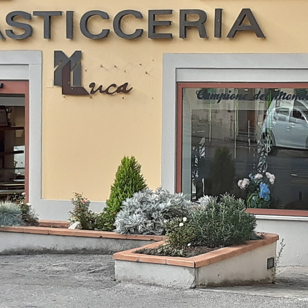 Luca Mannori