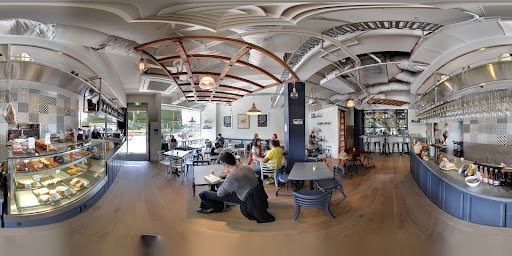 Toby’s Estate Coffee Roasters