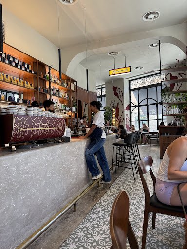 Ditta Artigianale Specialty Coffee Roasters