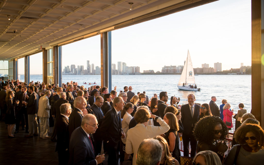 Pier Sixty