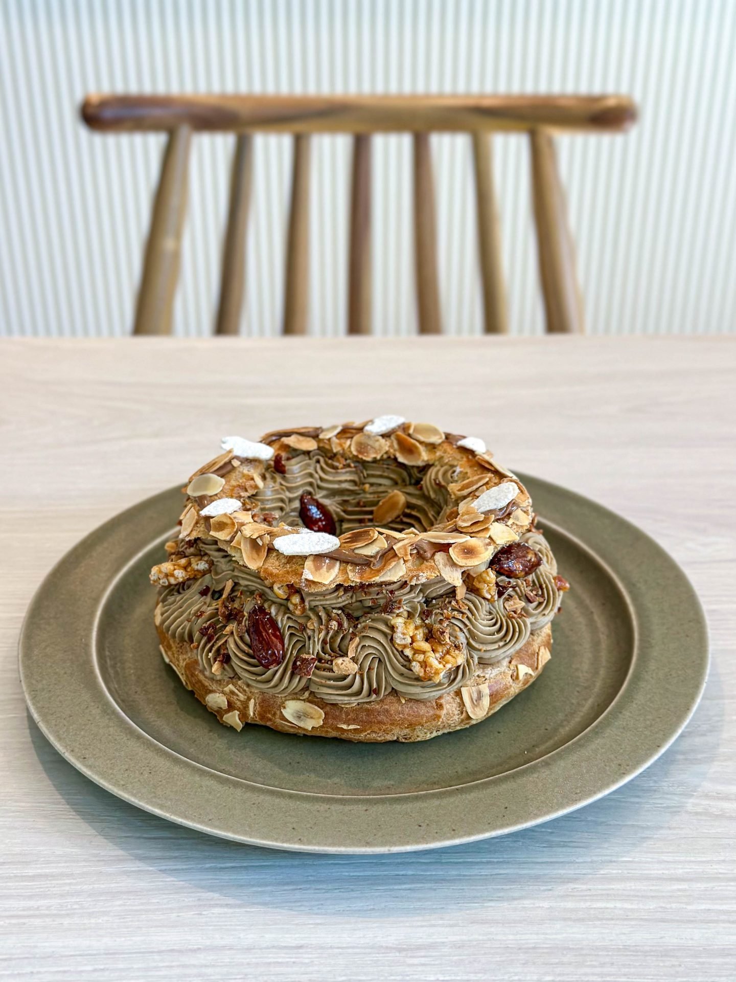 Pâtisserie Toshiya Takatsuka