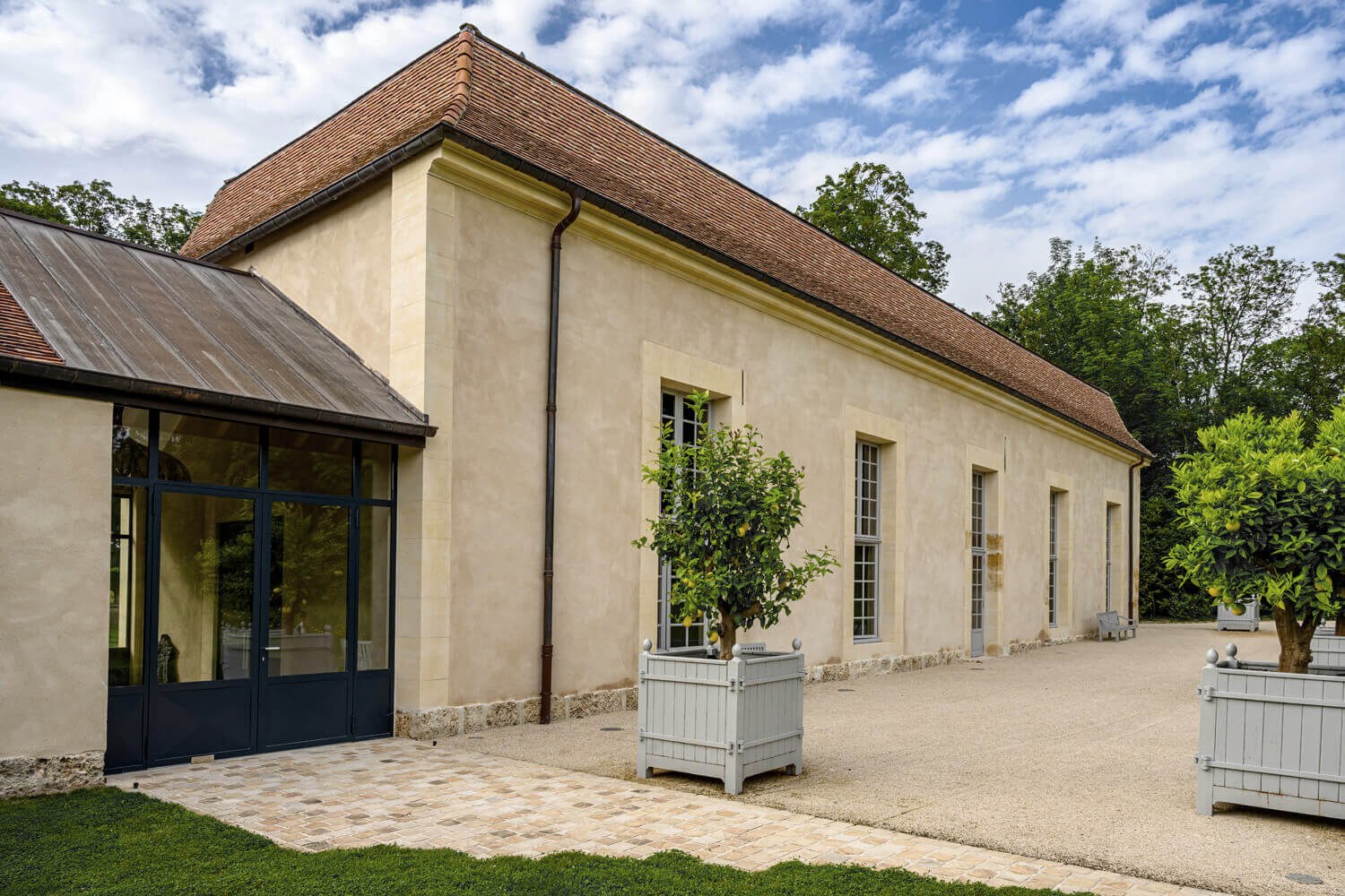 Laurent-Perrier