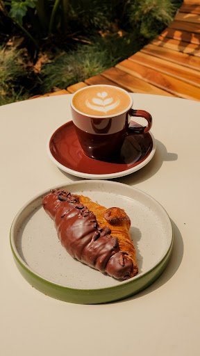 Tropicalia Coffee