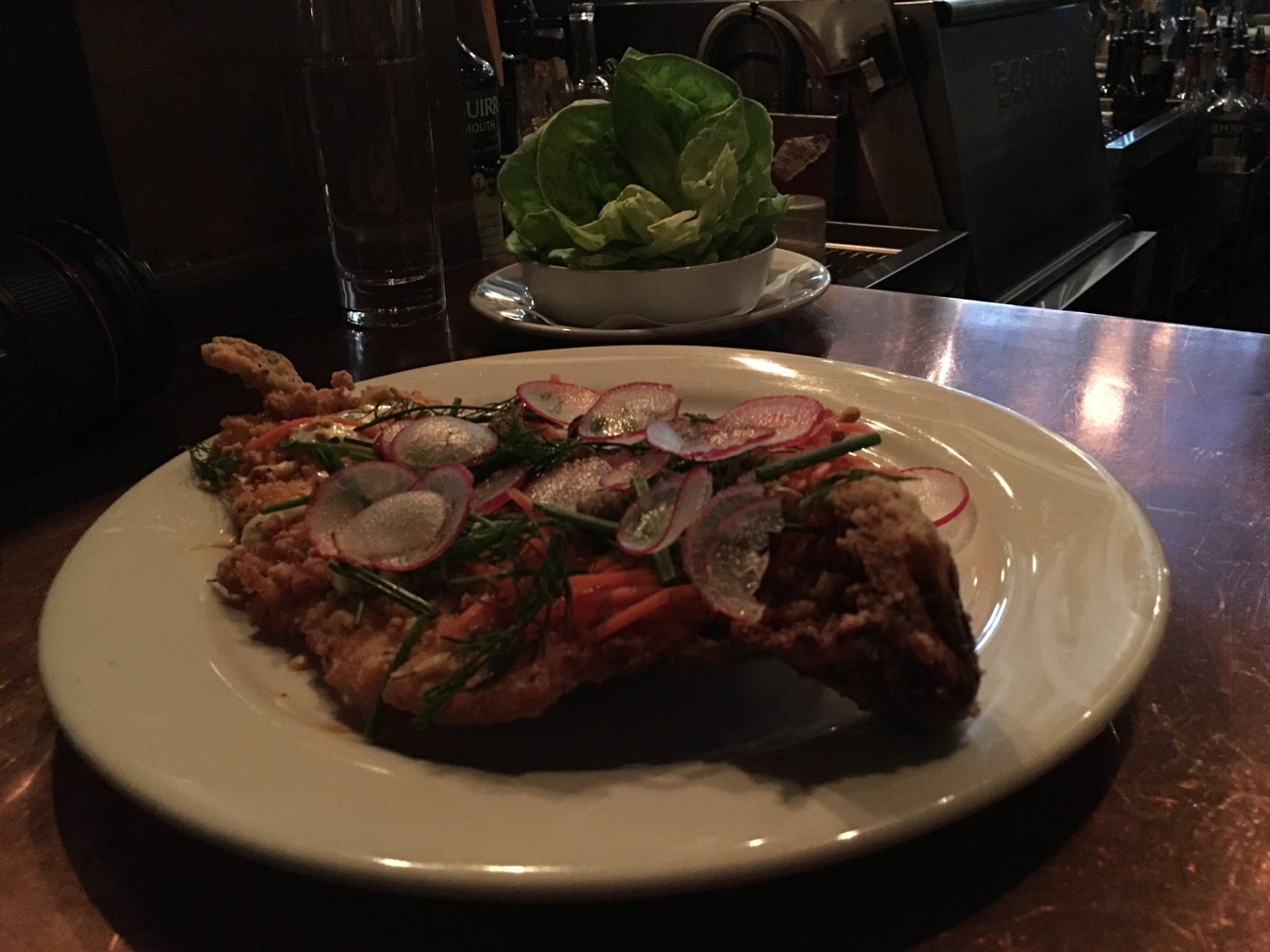 Little Bird Bistro