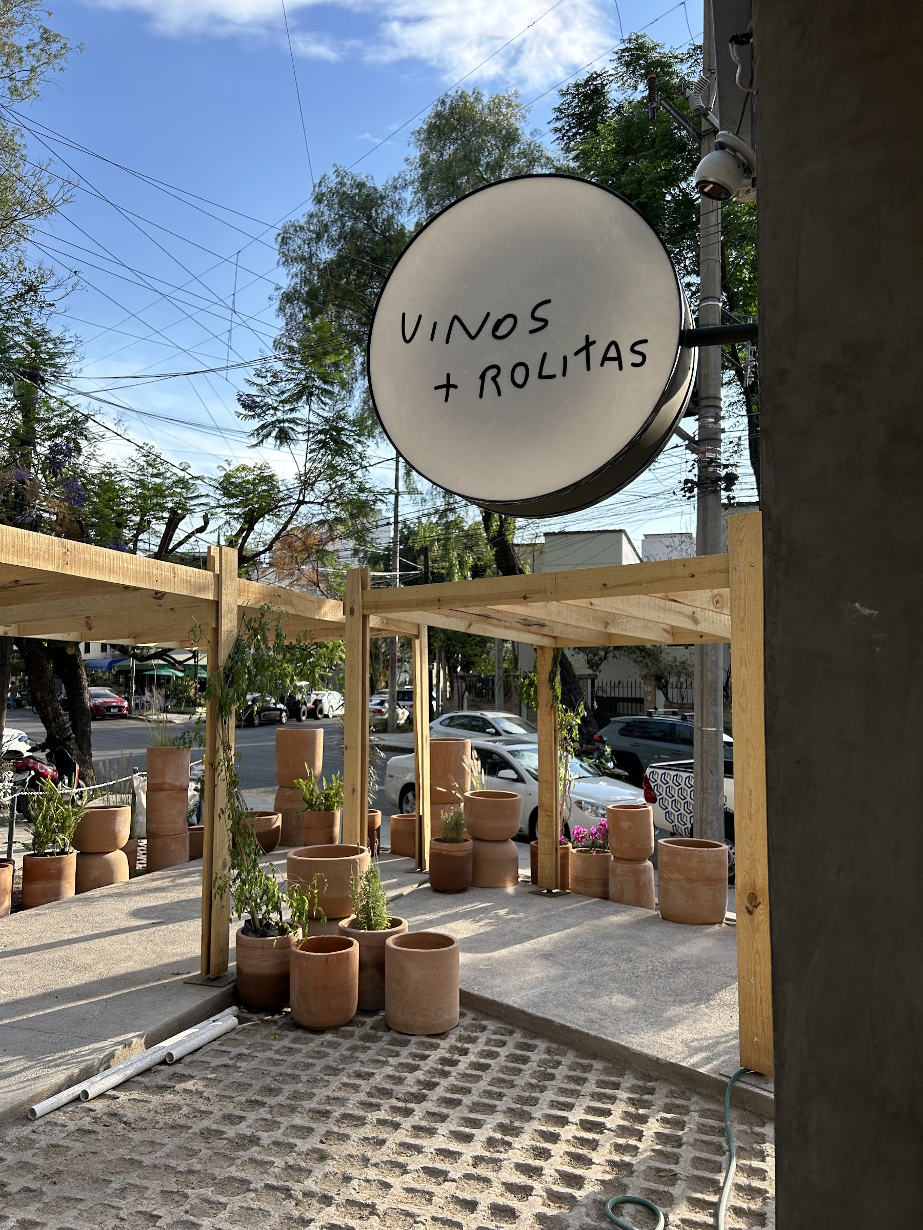Gastón Wine Bar