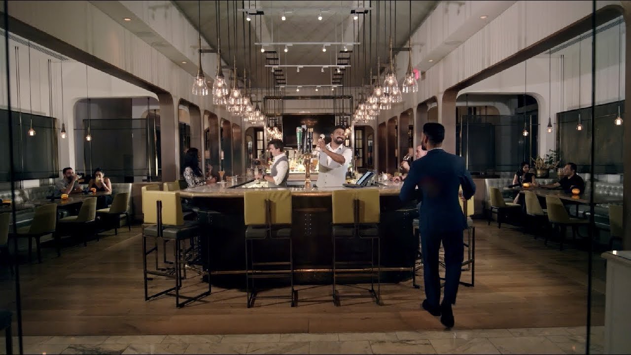 Edge Steak & Bar |   | The En Primeur Club