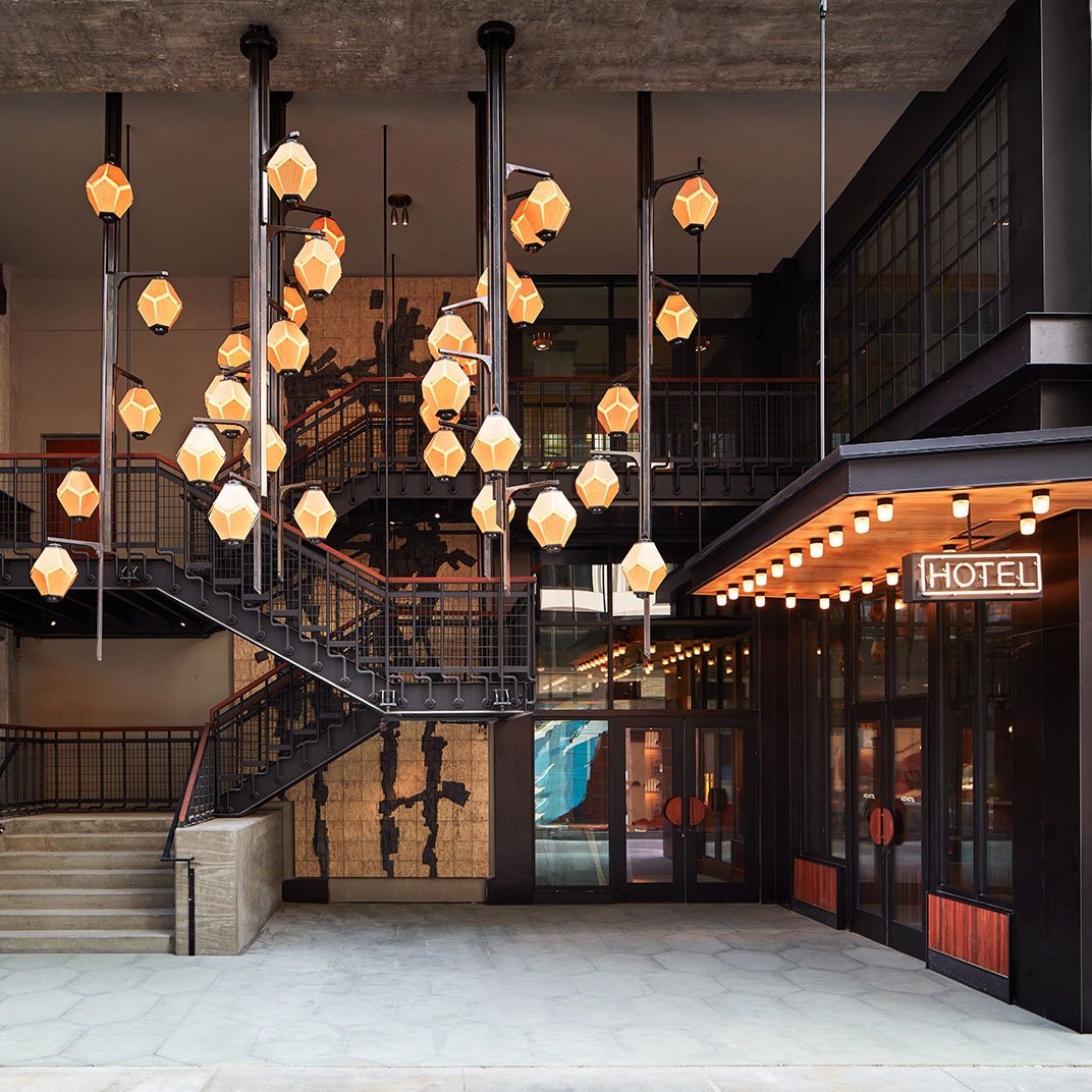 Gus's Chop House |   | The En Primeur Club