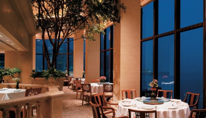 One Harbour Road | | The En Primeur Club