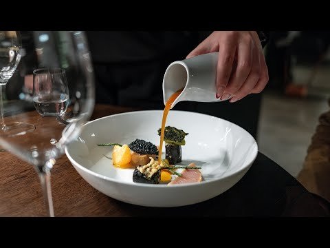 Kevin Gideon |   | The En Primeur Club