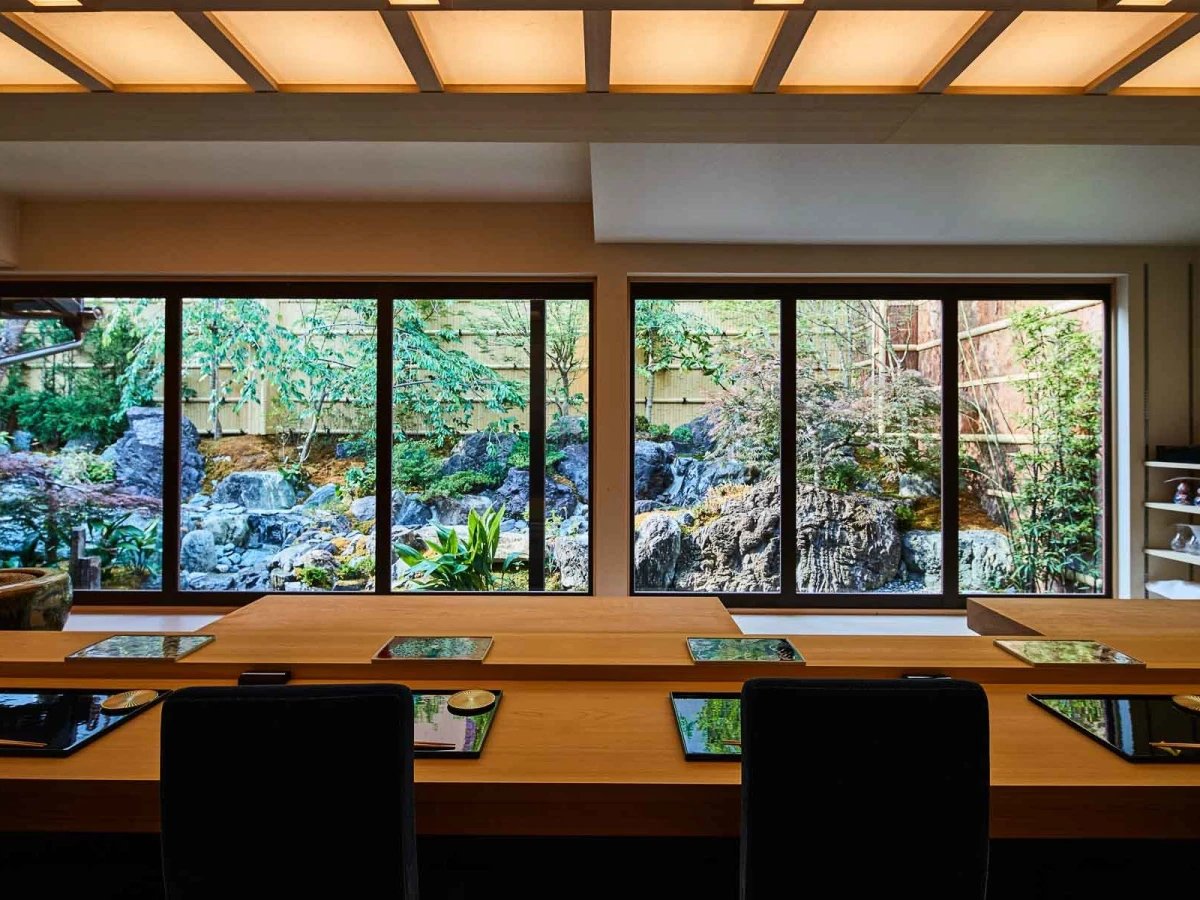 Saeki |   | The En Primeur Club