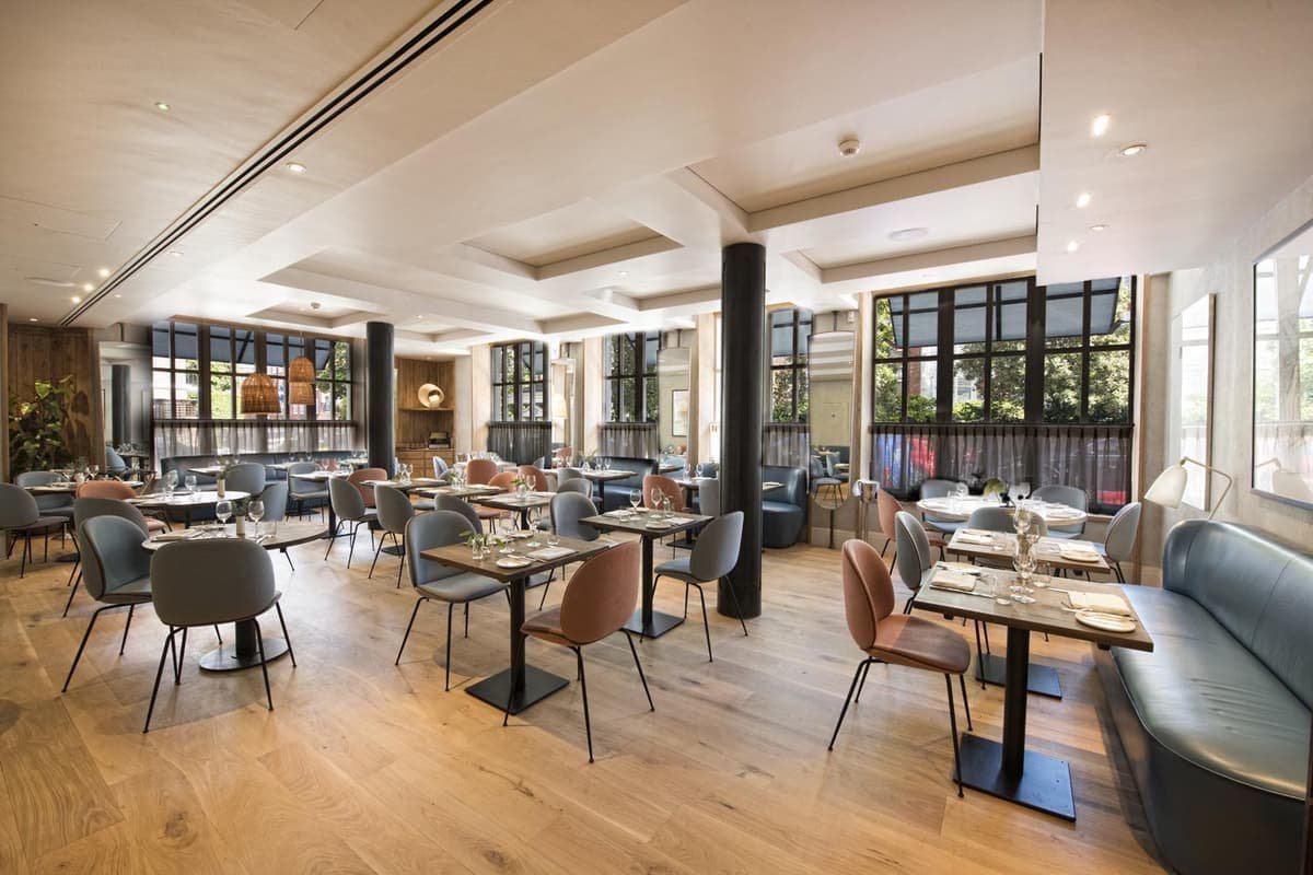 Elystan Street | | The En Primeur Club