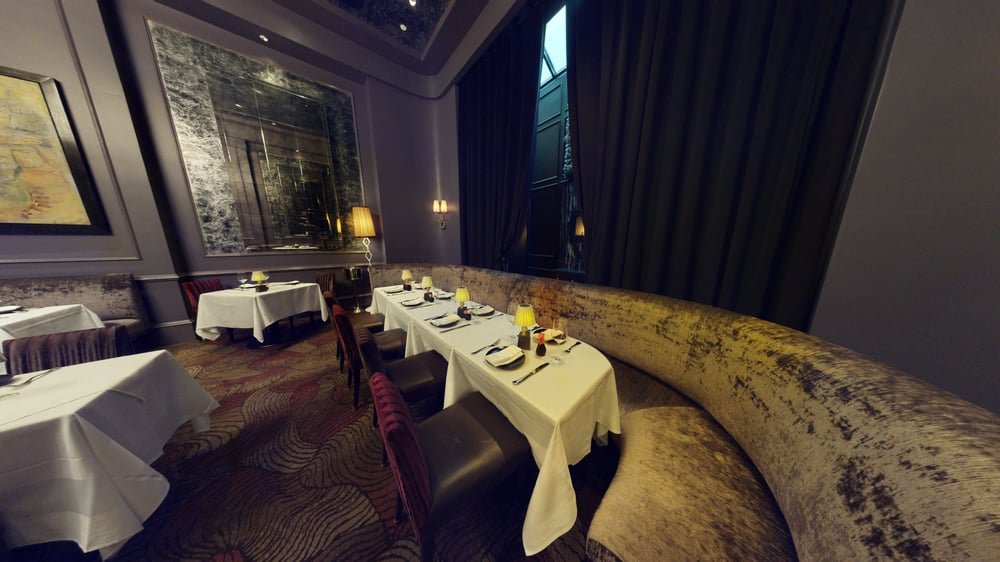 15 East | | The En Primeur Club