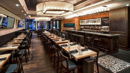 Chez Boulay - Bistro Boréal