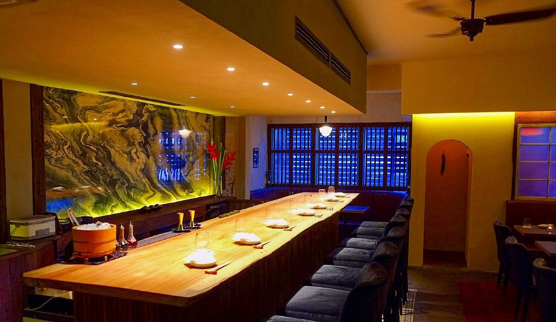 Cheng Heng Kway Chap and Braised Duck Rice |   | The En Primeur Club