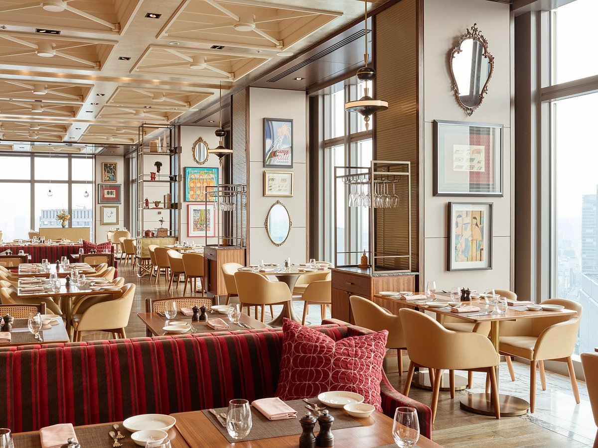 Imahan | Tokyo | EP Club