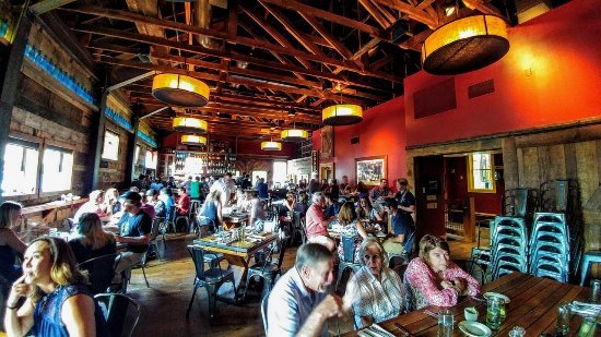 High West Distillery & Saloon |   | The En Primeur Club