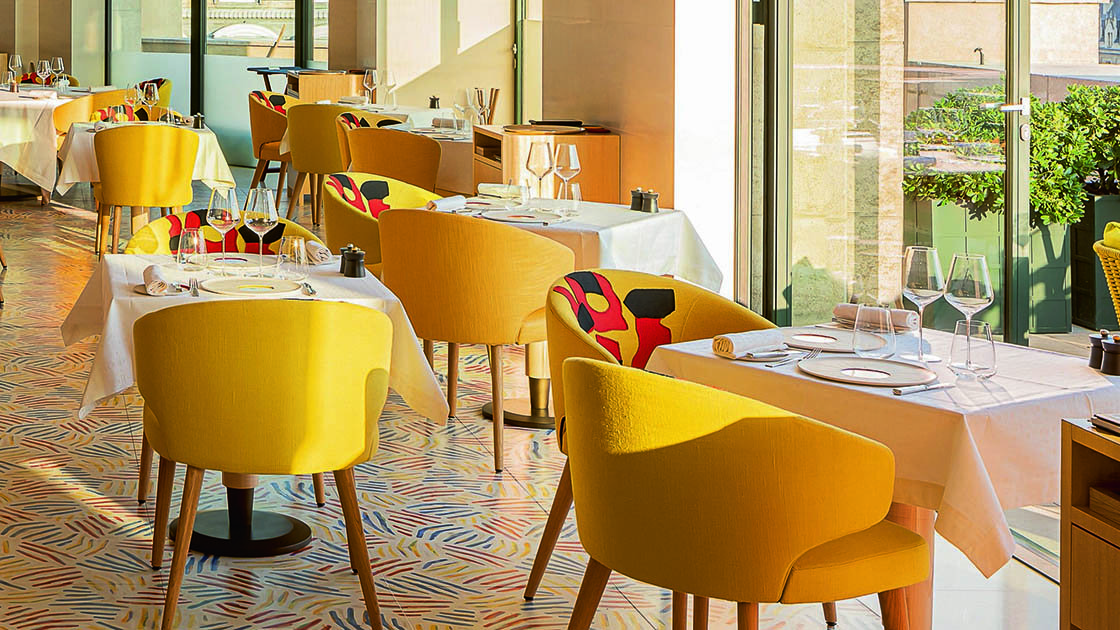 Il Salotto Atelier Gourmet |   | The En Primeur Club