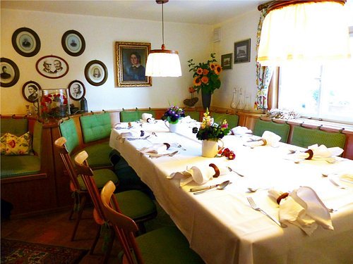 Landgasthof zum Adler | | The En Primeur Club