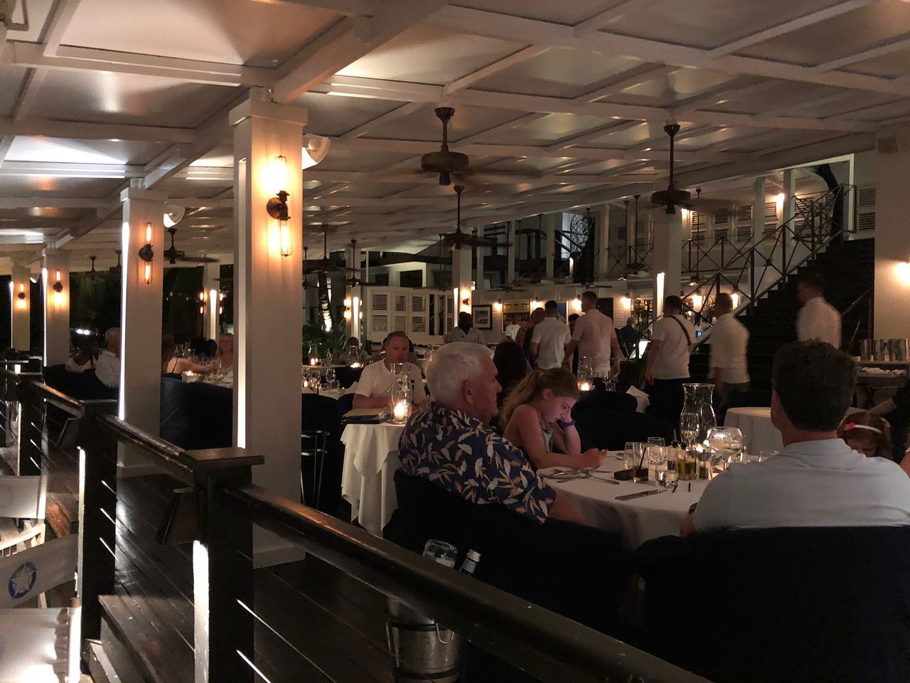 The Lone Star |   | The En Primeur Club