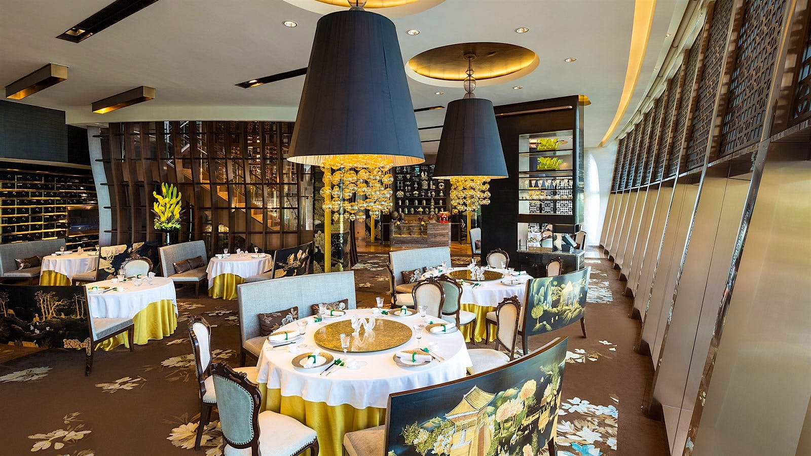 Jade Dragon | | The En Primeur Club