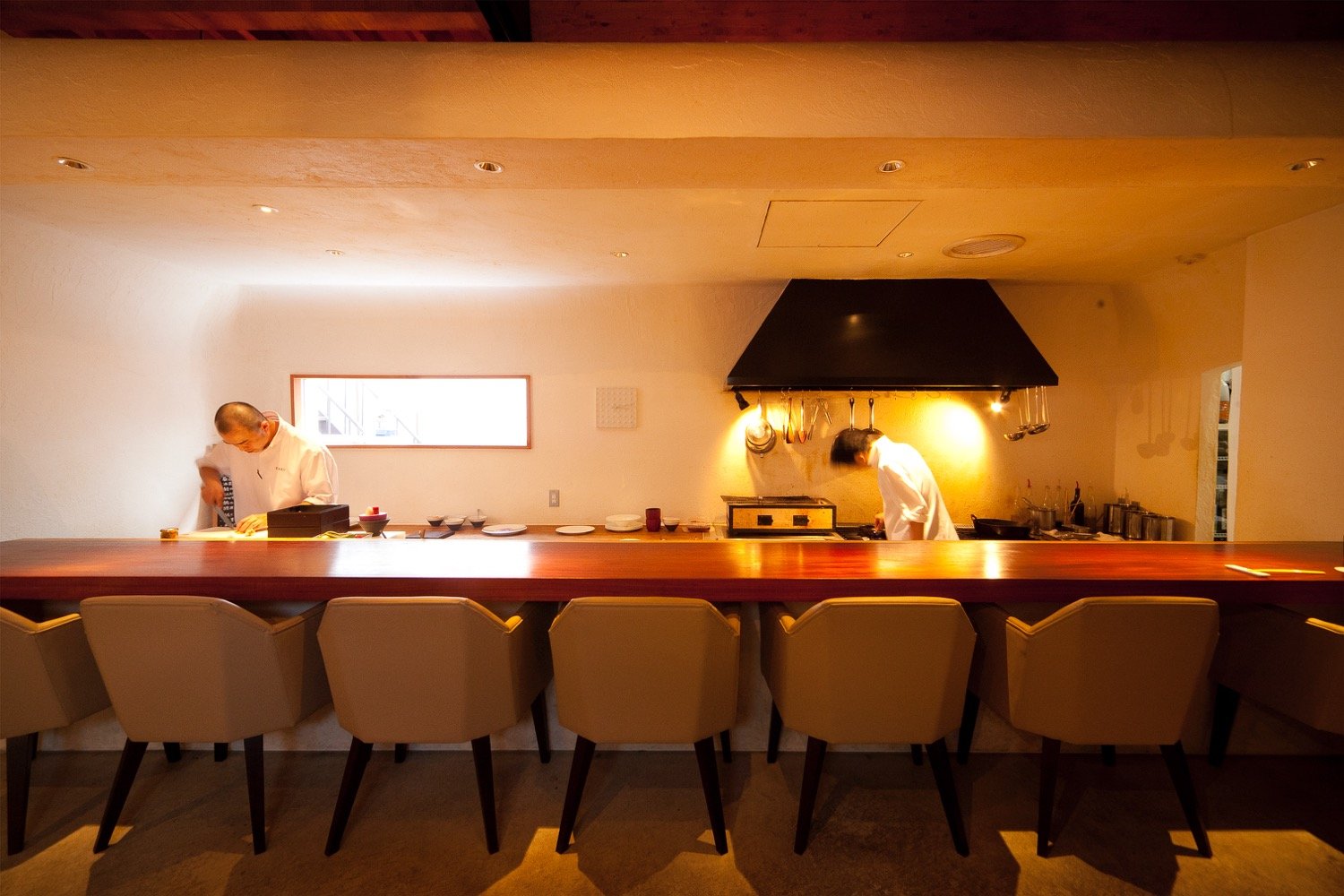 Tempura Araki | | The En Primeur Club