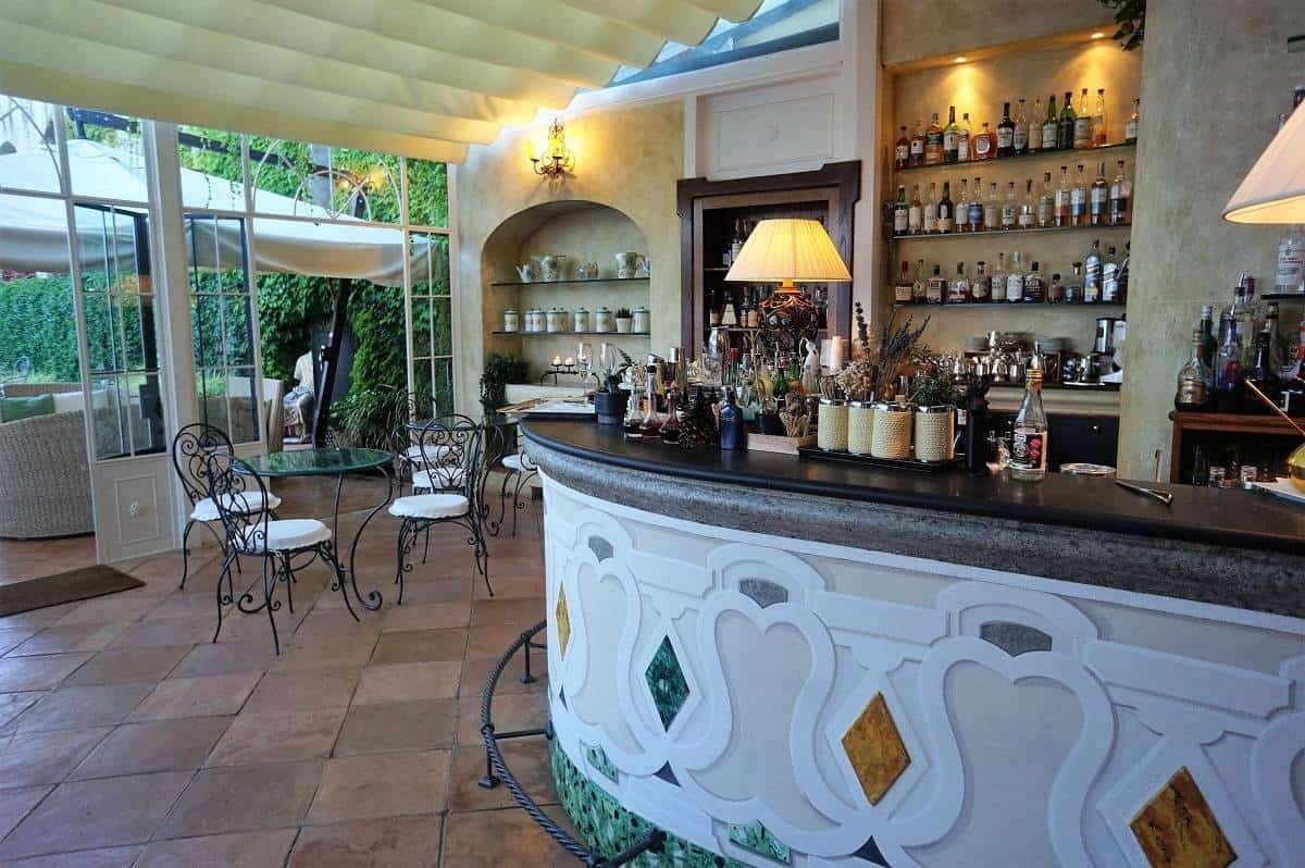 Il Flauto di Pan |   | The En Primeur Club