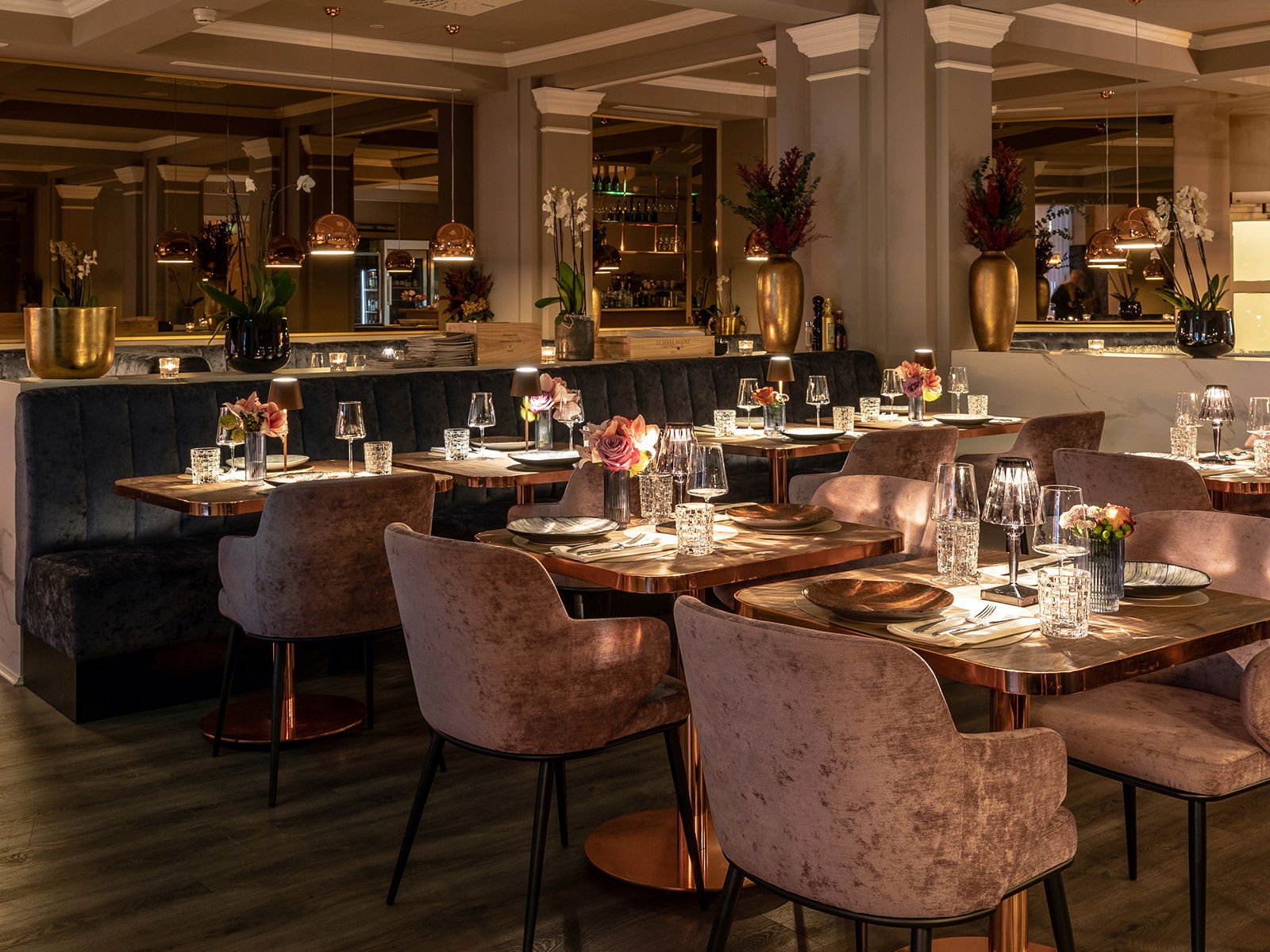 Wolfs Junge | | The En Primeur Club