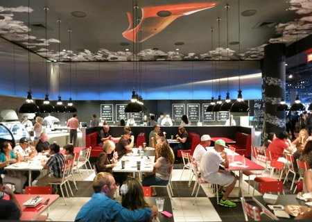 800 Degrees |   | The En Primeur Club