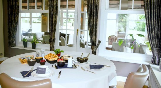 Lafarques |   | The En Primeur Club